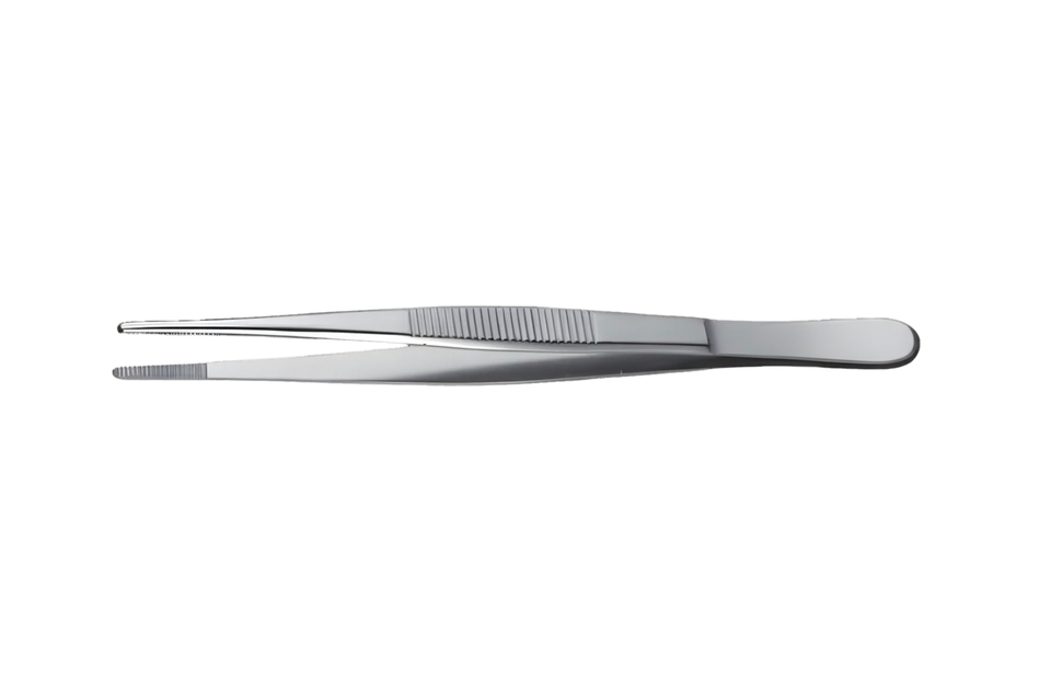 Komfort Sorting Forceps Anatomical 16 cm