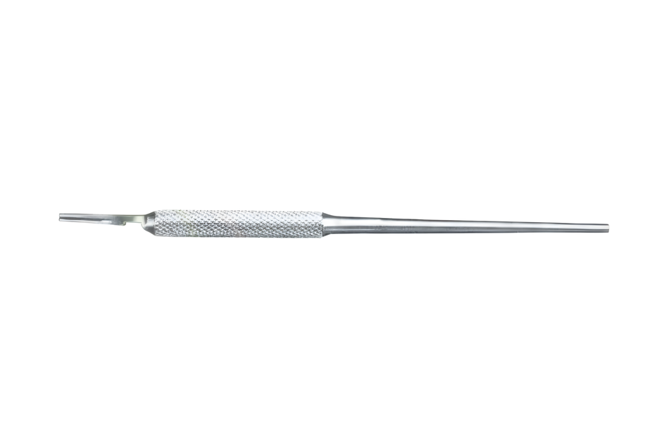 Comfort Scalpel handle fig. 5 round with 6 mm handle