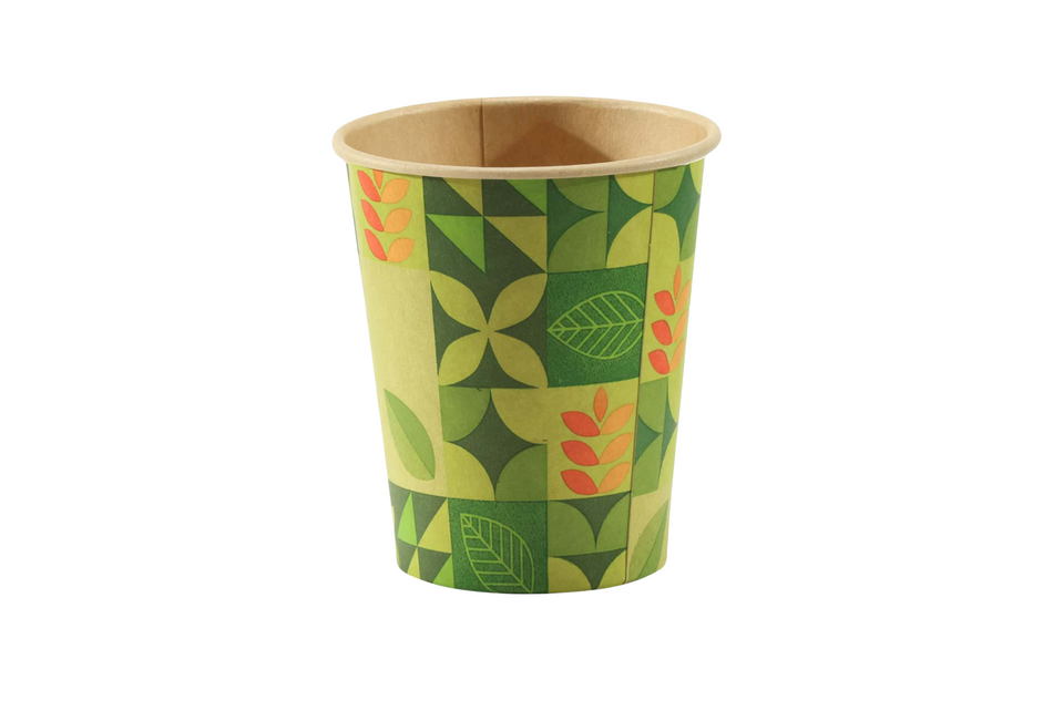 ECO paper cup, pack of 1000 pcs.