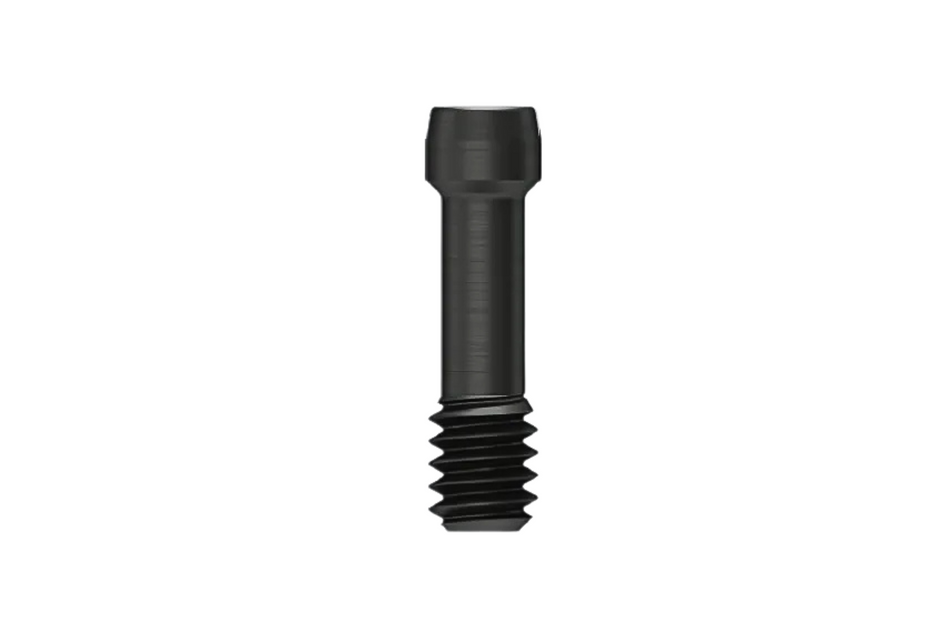 TS Ebony Gold Multi Angled Abutment screw S