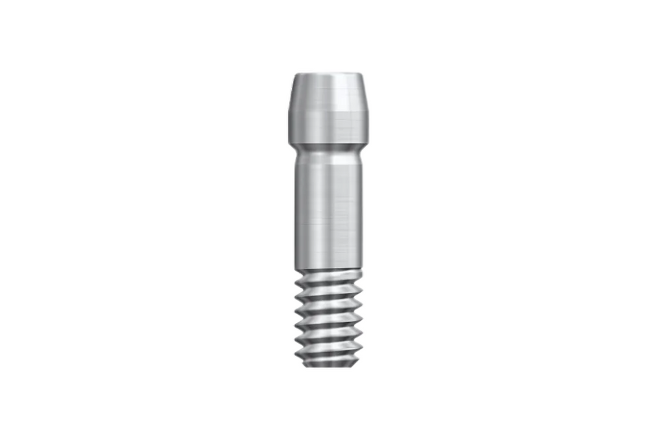TS Titanium abutment screw M