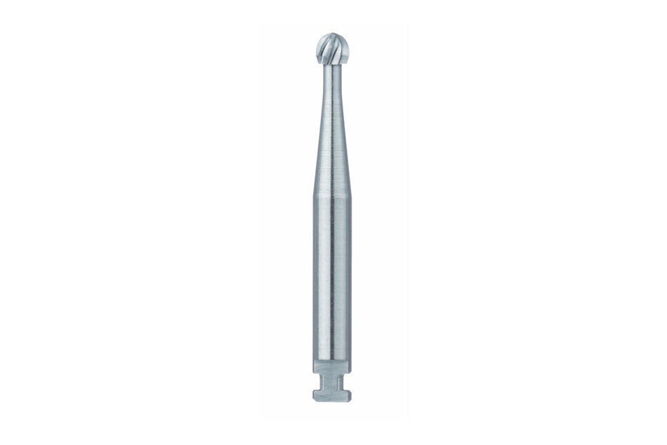 Round drill HM1, pack of 5 pcs.