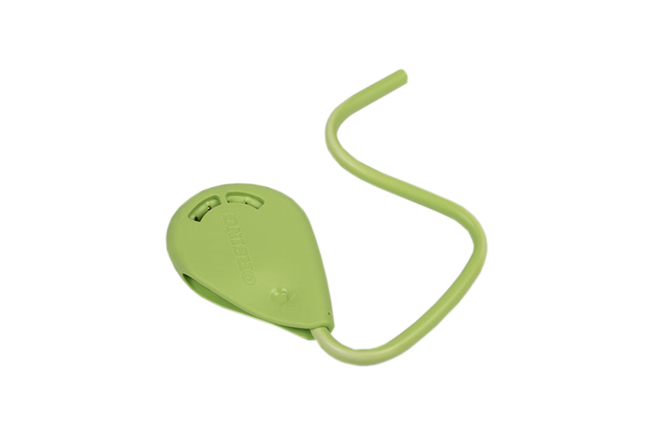 Hygoformic Bio Comfort with tongue holder, pack of 10 pcs