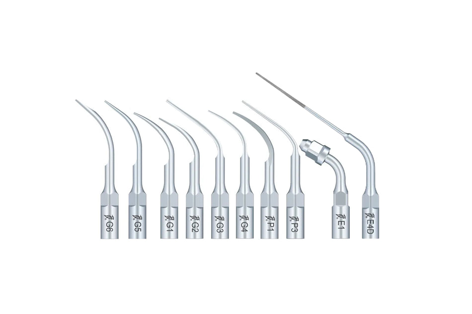 USD-E LED ultrasonic cleaner