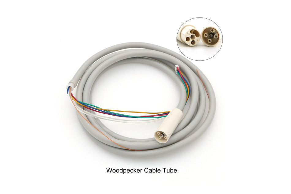 N2-LED ultrasonic cleaner with LED