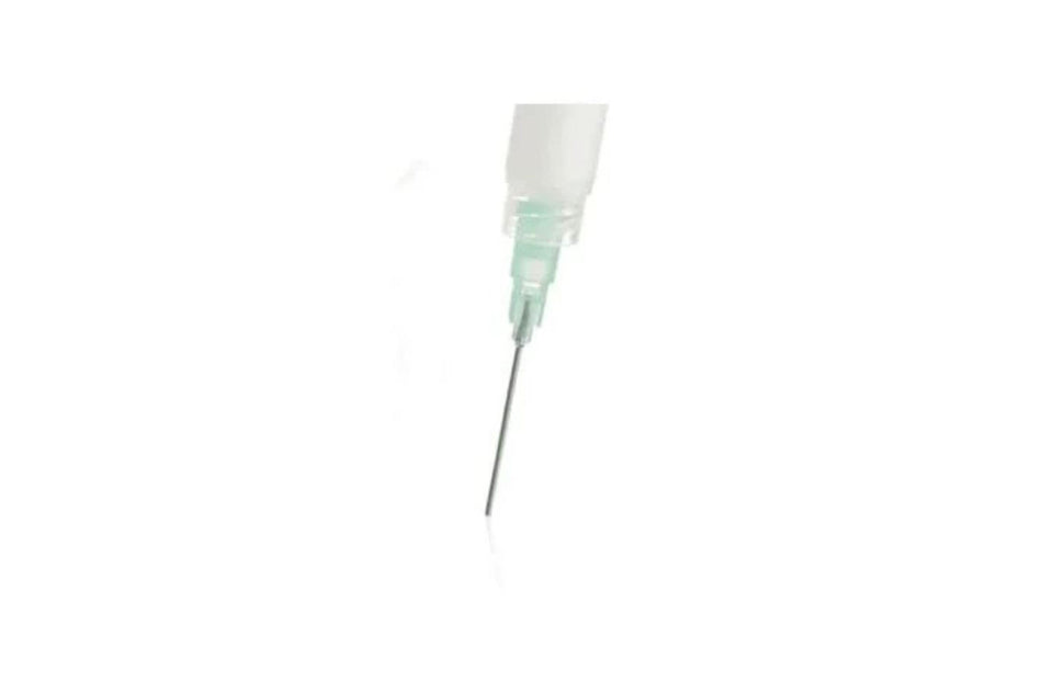 Sample, Directa metric needles, 21G