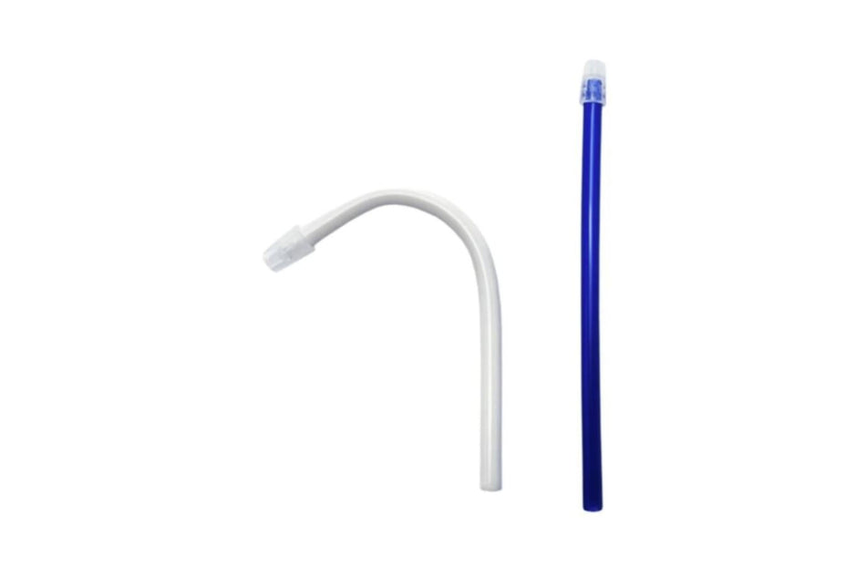Sample, Saliva aspiration