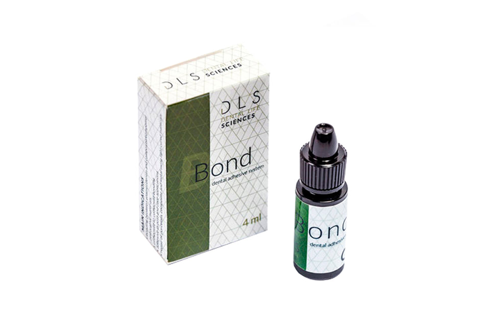 DLS Bond - One Bottle Bond, pack with bottle of 4 ml