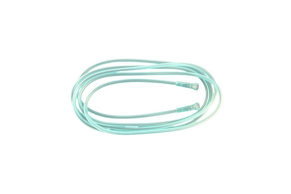 Soft sterile suction tube without memory, pack of 35 pcs