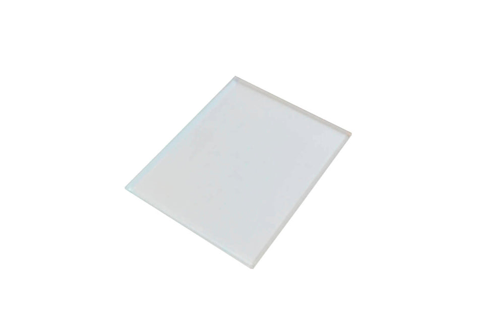 Weesgaard glass plate 5.5 x 7 cm