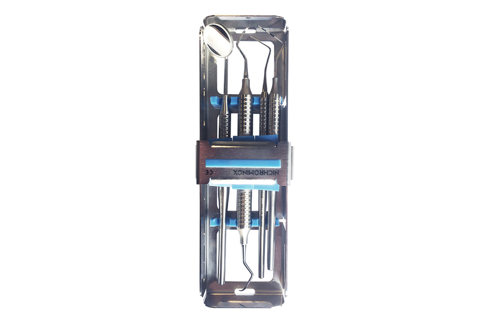 Weesgaard Dental care cassette