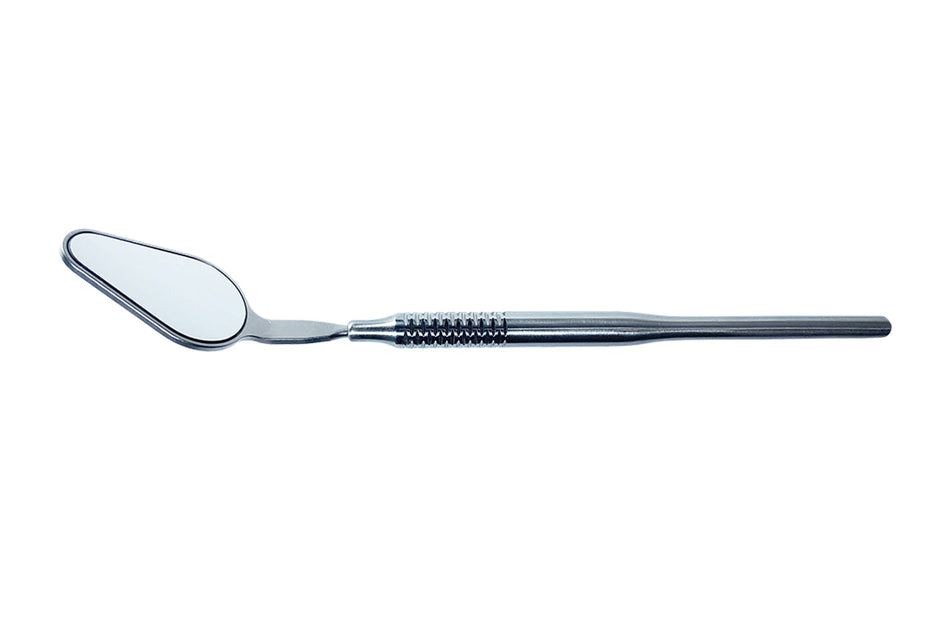 Mirror shaft with Comelia mirror