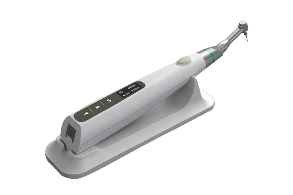 Endomotor E-Mate Pro for reciprocating file