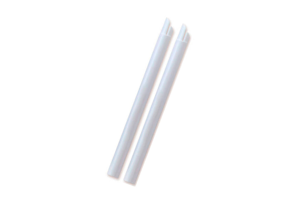 Sample, Suction with slot