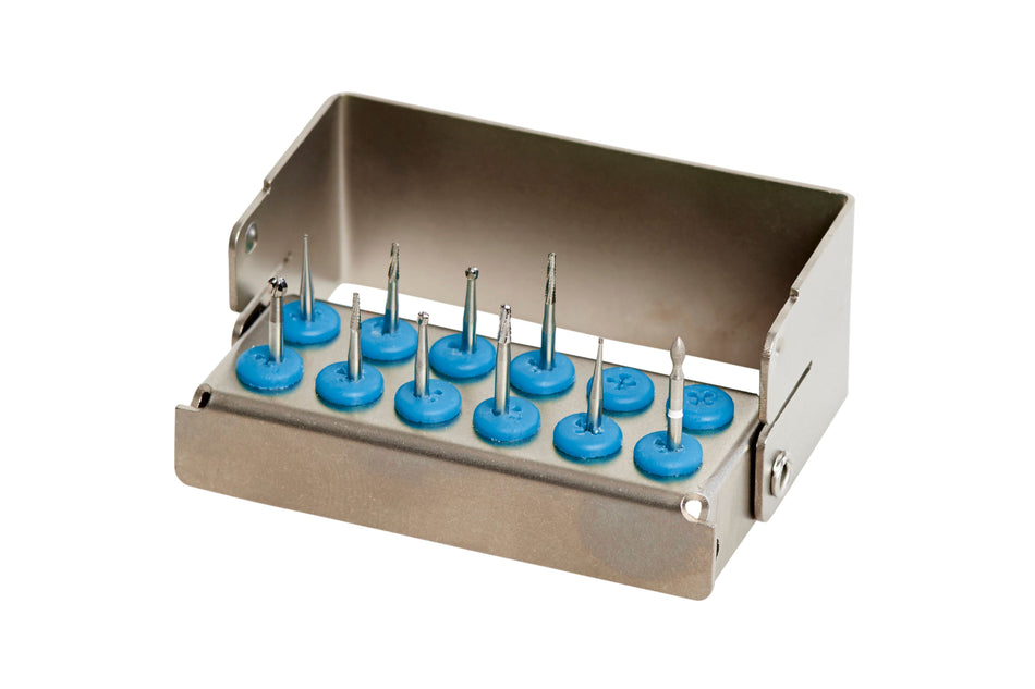 Weesgaard feline bur set