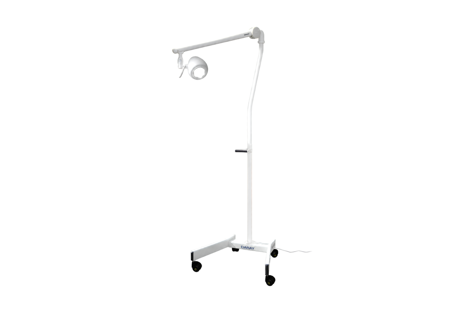 X4 Mobile LED Examination Light
