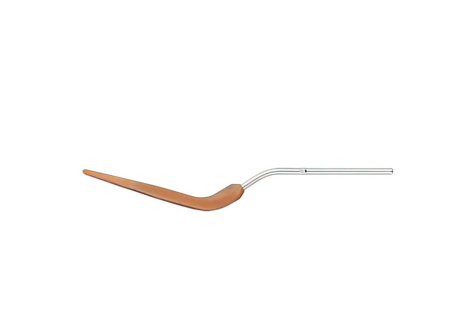 Left tip V-P11L, pack of 3.