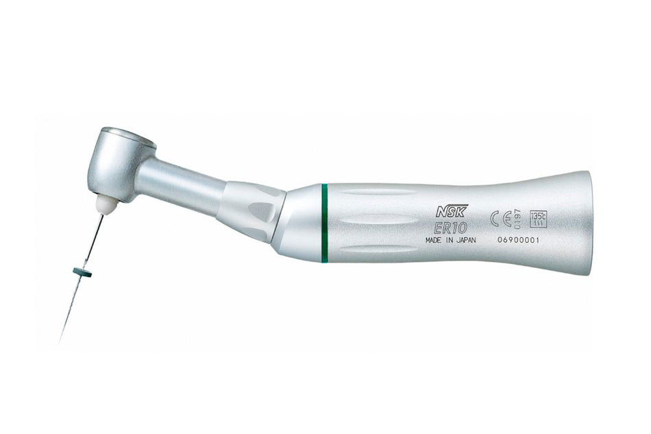 Angle piece for K-flex file