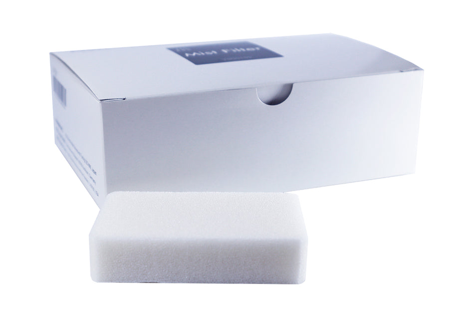 NSK Care C3 Oil filter set, pack of 20 pcs