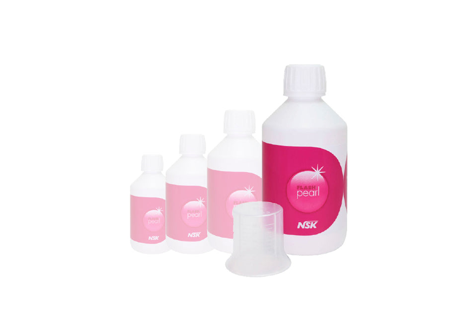 Flash Pearl powder, pack of 4 x 300g