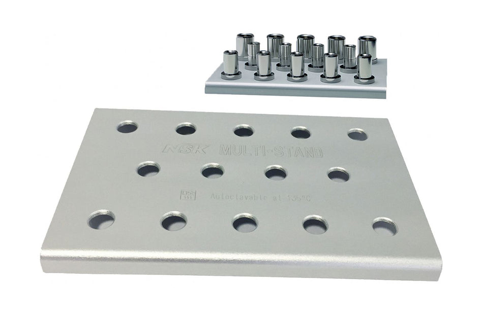 NSK Multistand