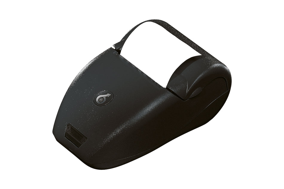 Barcode label printer