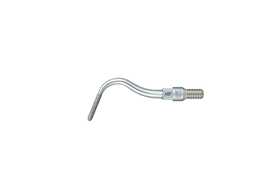 S81D - Crown preparation