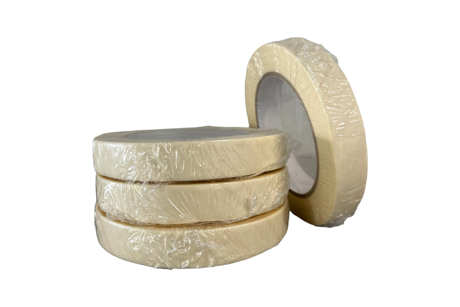 Autoclave tape, 1 roll