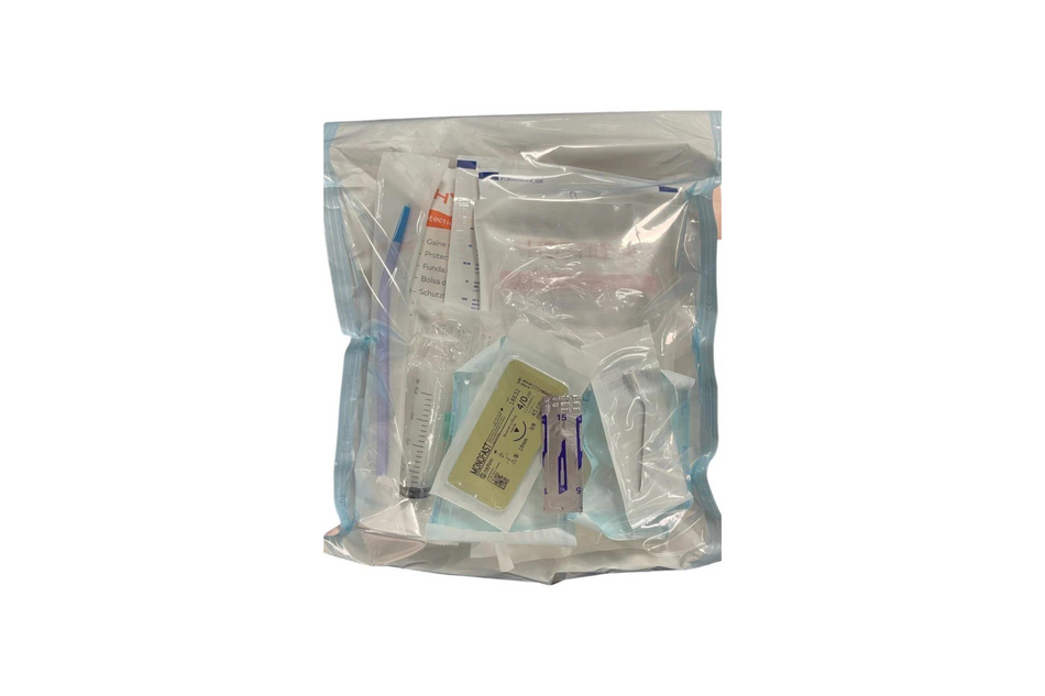 Lipkesgade amotio set, pack of 5 sets