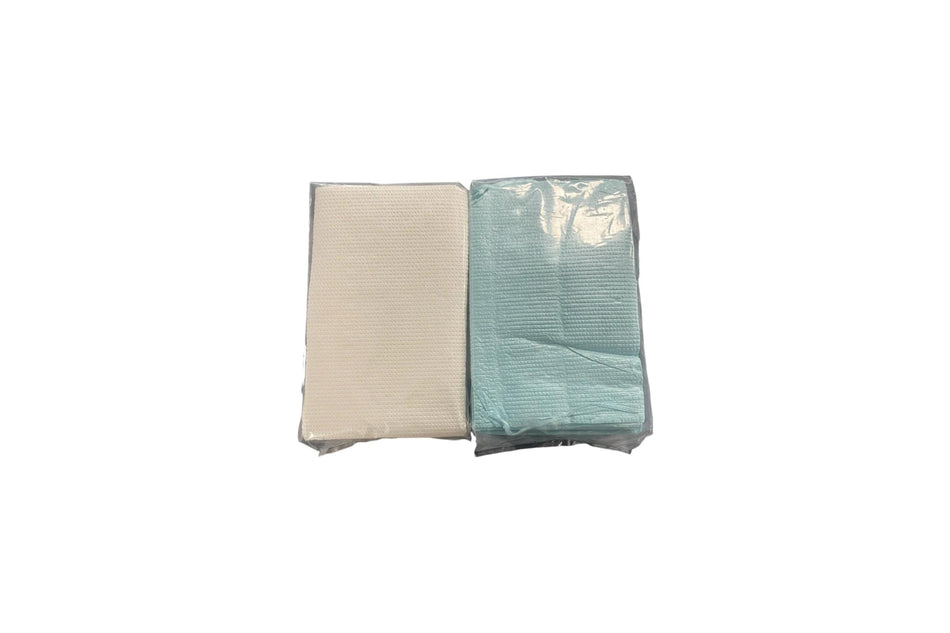 Sample, Cassette and tray napkins