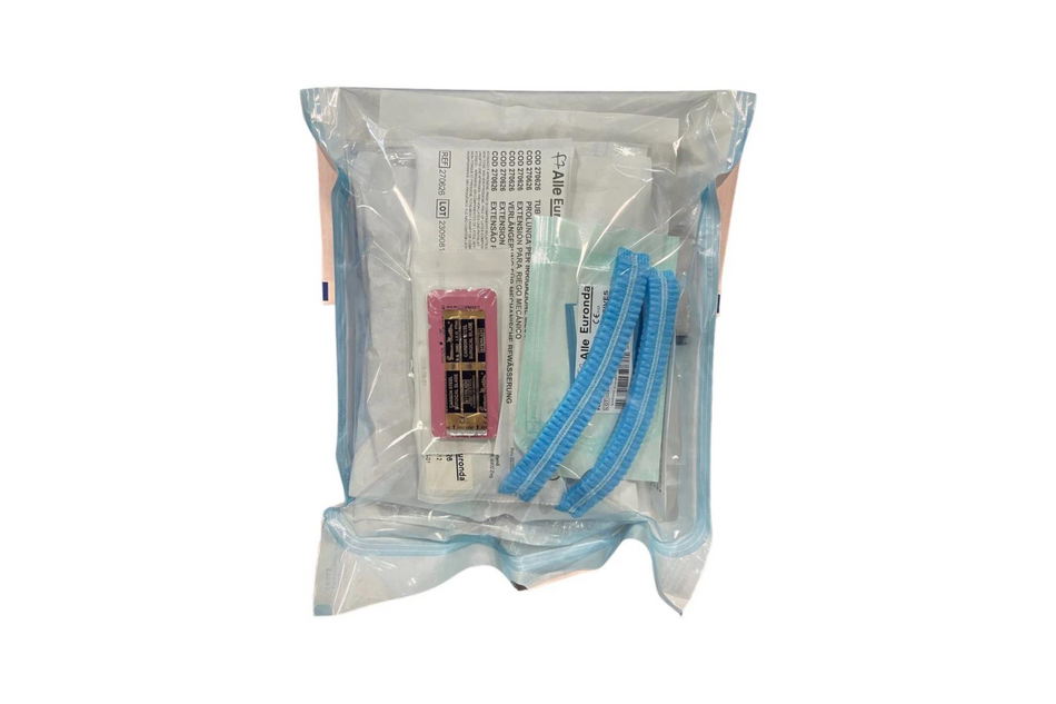 Heidi Lund surgery set, pack of 5 sets.