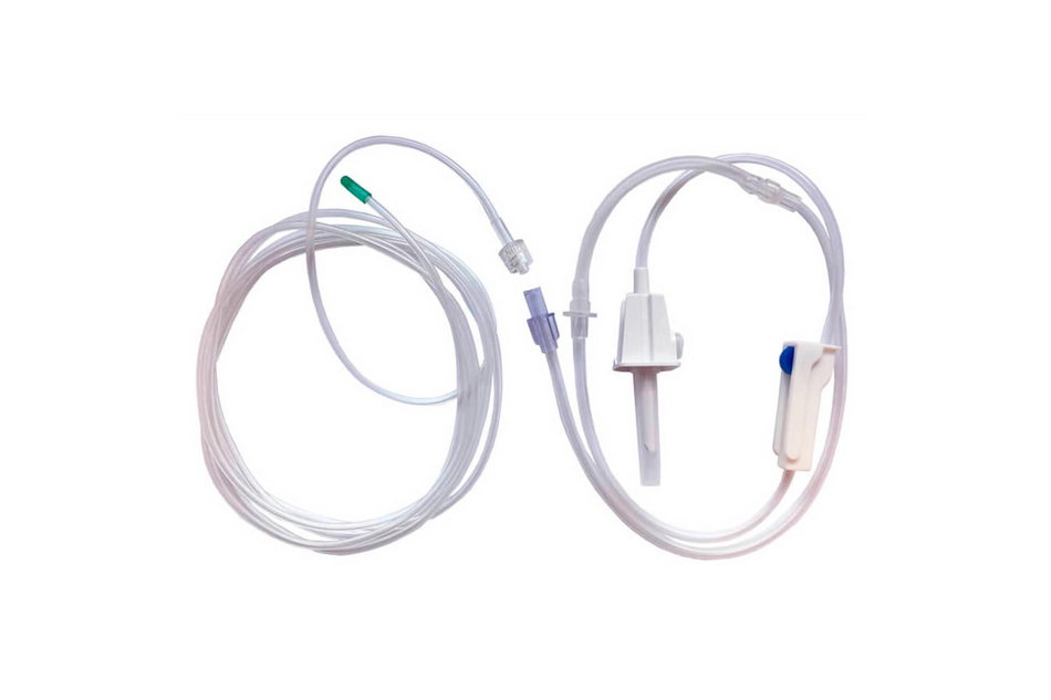 NSK Cooling and flushing hose. Pack of 10 pcs.